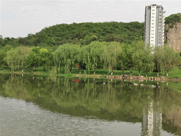 省政府關于印發(fā)江蘇省  生態(tài)空間管控區(qū)域規(guī)劃的通知